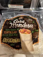 Tortillas