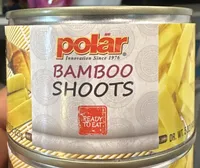 Polar Bamboo Shoots