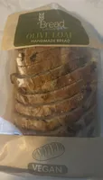 Olive loft handmade bread