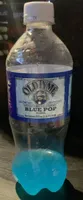 Blue Pop