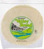 Lavash Bread