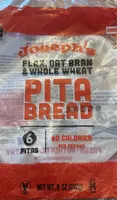 Pita bread
