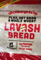 Lavash bread