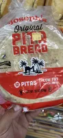 Original Pita Bread