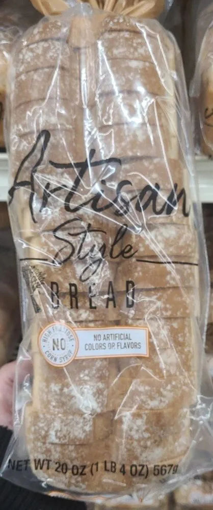 Bread