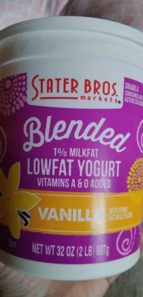 Blended