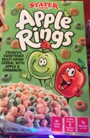 Apple rings