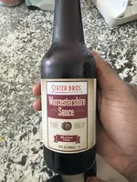 Worcestershire Sauce