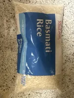 Basmati Rice