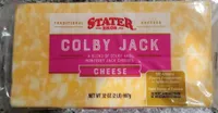 Colby Jack Cheese