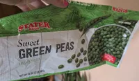 Green peas