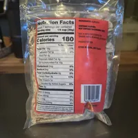 Dry Toasted Sliced Almonds