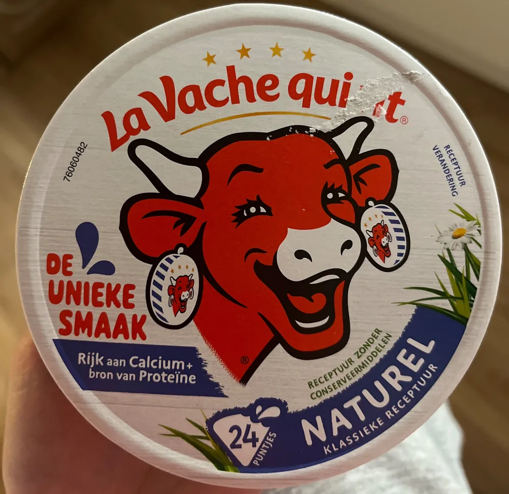 Naturel Klassieke Receptuur