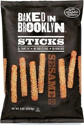 Baked In Brooklyn Sticks
