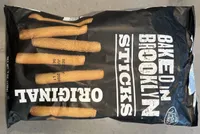 Original Sticks