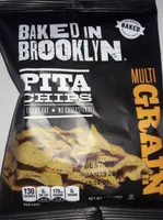 Pita chips