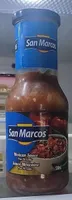 Sauce Mexicaine Pico De Gallo