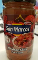 Mexican Salsa Pico de Gallo
