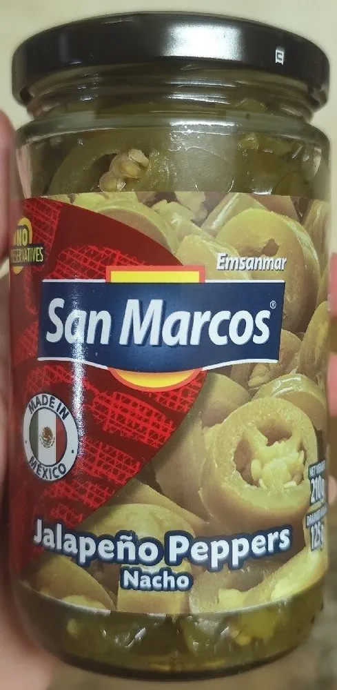 Jalapeños