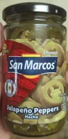 Jalapeños