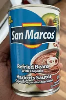 Refried Beans