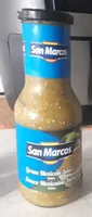 San Marcos Green Mexican Sauce