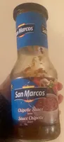 Chipotle sauce