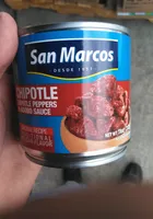 CHIPOTLE CHIPOTLE PEPPERS IN ADODO SAUCE