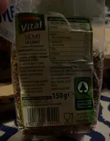 Semi di lino
