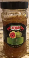 Fig Preserves