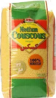 Medium Couscous