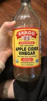 APPLE CIDER VINEGAR