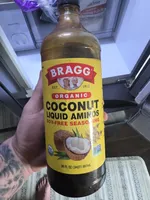 Coconut Liquid Aminos