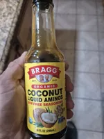 Organic Coconut Liquid Aminos