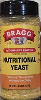 Nutritional Yeast