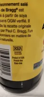 Savoury Liquid Seasoning