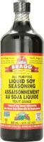Liquid Soy Seasoning