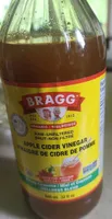 Organic Apple Cider Vinegar Enhanced - Honey Cayenne