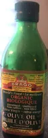 Organic Extra Virgin Olive Oil