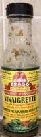 Organic Dressing - Vinaigrette