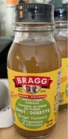 Apple Cider Binegar Shot