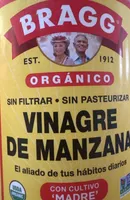 Apple Cide Vinegar
