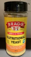 nutritional yeast