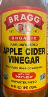 Apple Cider Vinger