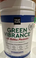 Green Vibrance