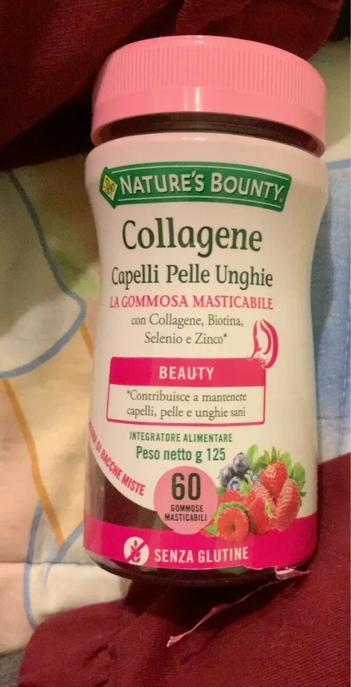 Collagene
