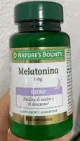Melatonina 1mg