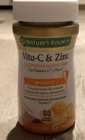 Vita-C & Zinc