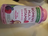 Women's Multi Vitamin