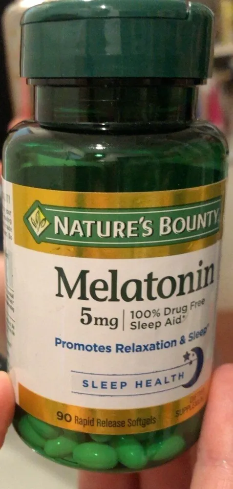 Meletonin